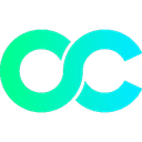 Octoin Coin OCC Logo
