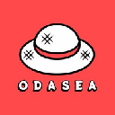 Odasea ODA Logotipo