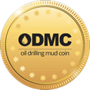 ODMCoin ODMC Logotipo