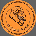 OdysseyWallet ODYS Logotipo