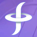 OFCOIN OF Logo
