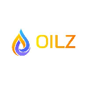 Oilz Finance OILZ ロゴ