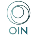 OIN Finance OIN ロゴ