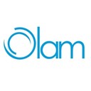 Olam OLM Logotipo