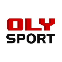 Oly Sport OLY Logo