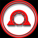 OMEGA OMEGA Logo
