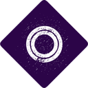 OmenCoin OMEN Logo