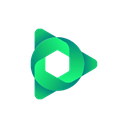 Omix / Project Shivom OMX Logotipo