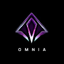 OmniaBot OMNIA ロゴ