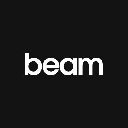 Beam BEAM логотип