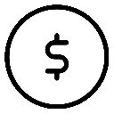 One Cash ONC Logo