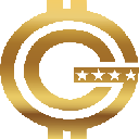 One Get Coin OGC Logotipo