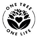 ONE TREE ONE LIFE TREE Logo