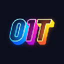 Only 1 Token O1T Logo