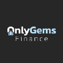 Only Gems Finance OGEM Logo