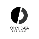 Open Data Protocol OPEN Logotipo