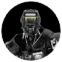 Optimus AI - OPTIMUS AI ロゴ