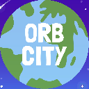 Orbcity / KlayCity ORB логотип