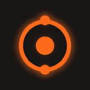 Orbit Protocol ORBIT ロゴ