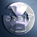 Orbit ORBIT 심벌 마크