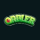 Orbler ORBR ロゴ