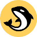 Orca ORCA Logotipo