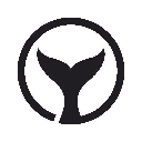 OrcaX OX Logo