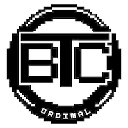 Ordinal BTC OBTC Logo