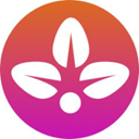 Organic Token ORGT Logotipo