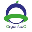 Organicco ORC 심벌 마크