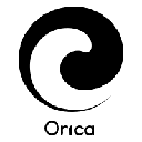 Orica ORI 심벌 마크