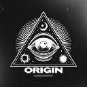 OriginDAO OG Logotipo