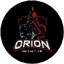 Orion ORION логотип