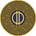 Ormeus Coin ORMEUS ロゴ
