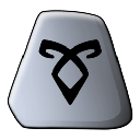ORT RUNE - Rune.Game ORT ロゴ