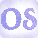OS OS 심벌 마크