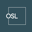 OSL AI OSL Logotipo