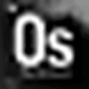 OsmiumCoin OS76 ロゴ