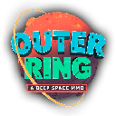 Outer Ring MMO (GQ) GQ Logotipo