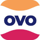 Ovato OVO Logotipo