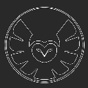 OWL Token (StealthSwap) OWL Logotipo
