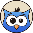 OwlDAO OWL ロゴ