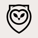 Owlstand OWD ロゴ