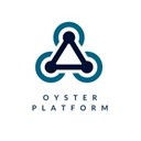 Oyster Platform OYS ロゴ