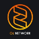 OzNet OZN ロゴ
