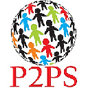 P2P Solutions Foundation P2PS 심벌 마크