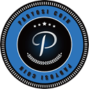 PabyosiCoin PBC ロゴ
