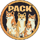 Pack PACK Logo