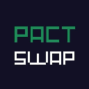 PACT community token PACT Logotipo