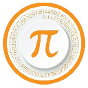 π π ロゴ